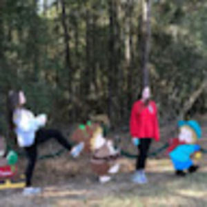 Meet your Posher, Avery